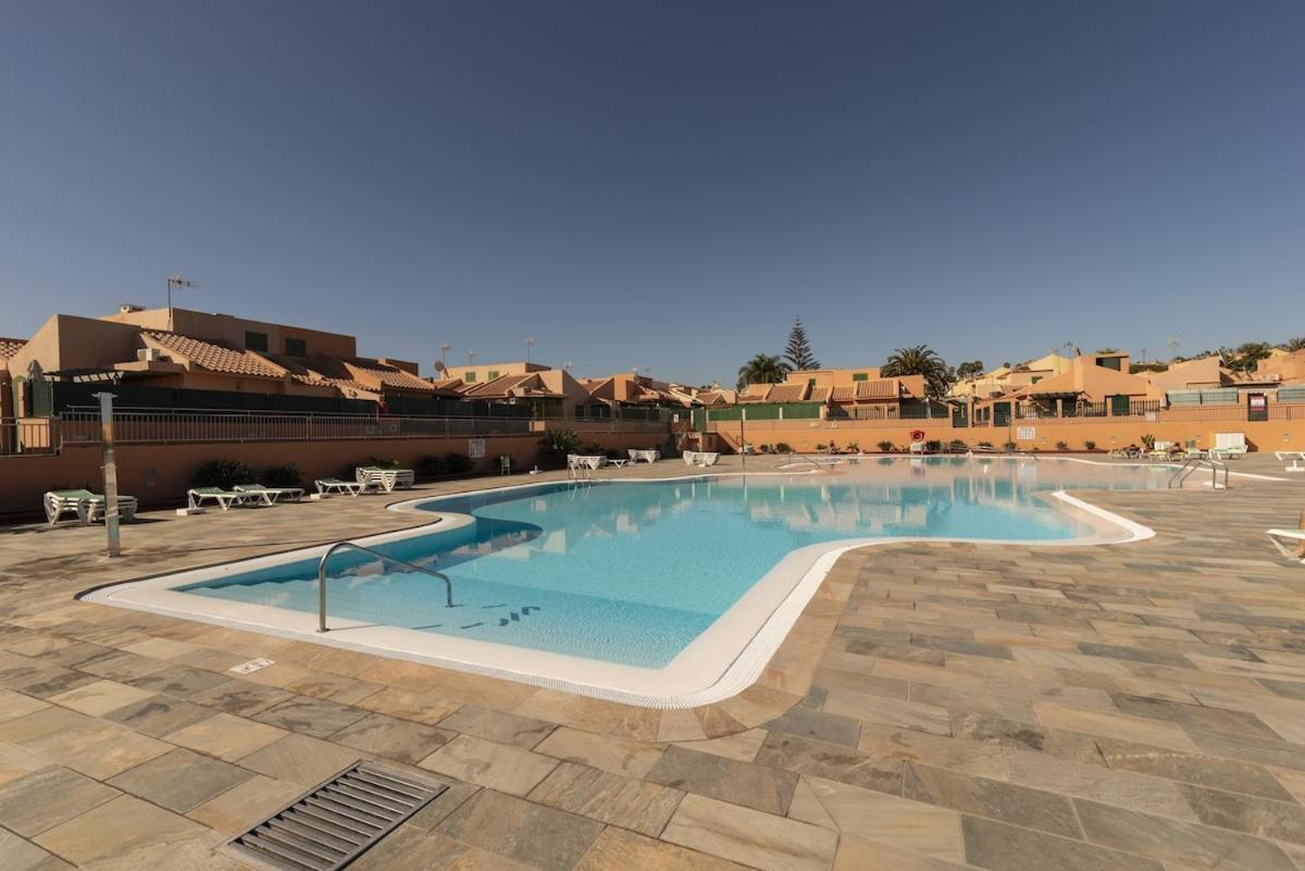 Lightbooking Venesol Maspalomas Villa San Bartolomé Exterior foto
